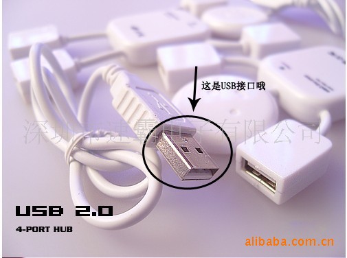 Concentrateur USB - Ref 364926 Image 9