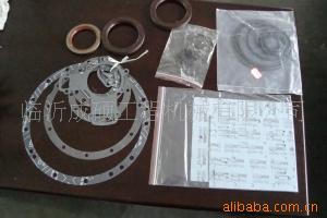 杭齿、柳州ZF变速箱配件--全套修理包