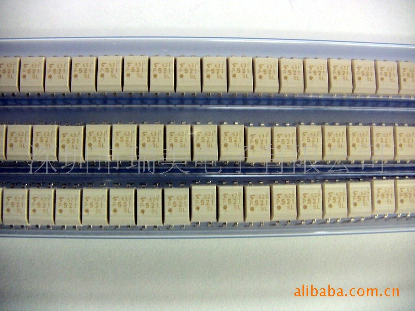 TLP181GB TLP181GR TLP181 光电耦合器