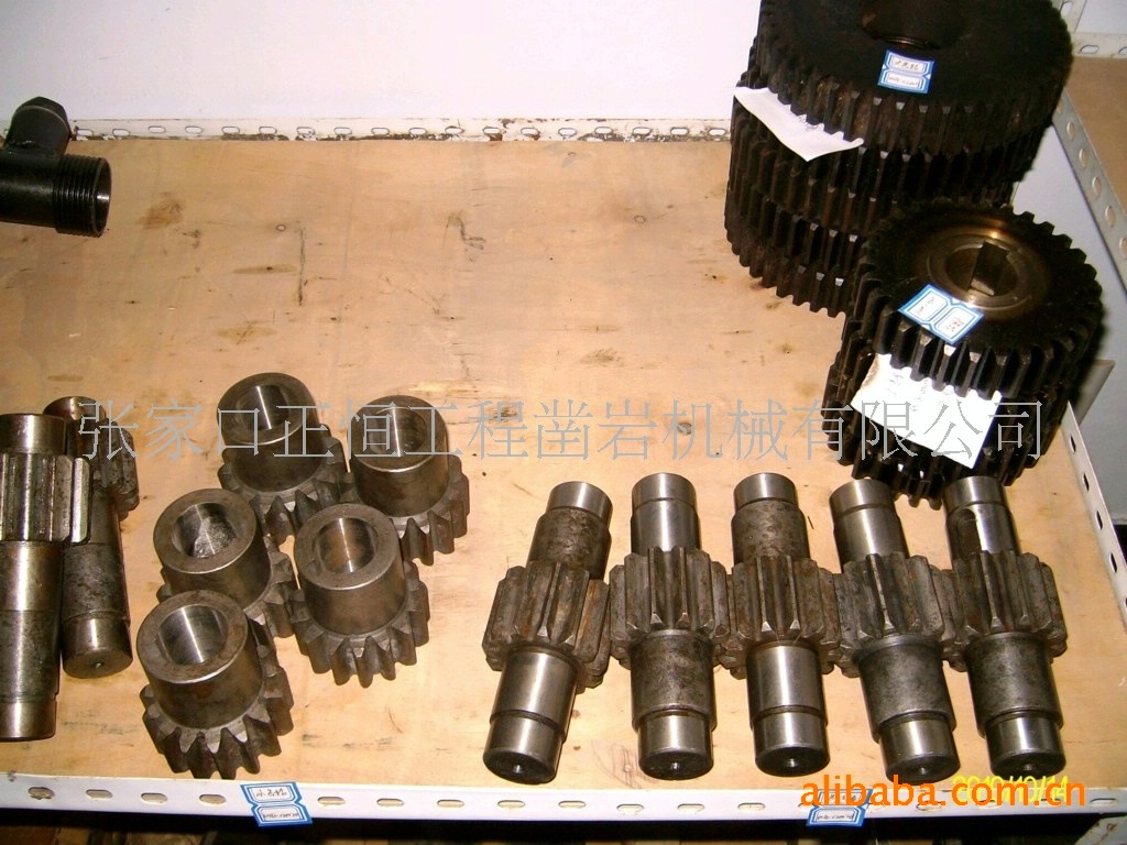 供应100B/D钻机配件(图)