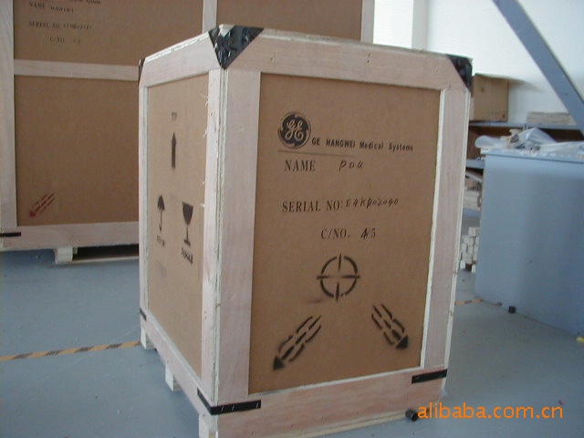 苏州明奥供应 胶合板木箱 专业胶合板箱 厂家直销出口免熏蒸木箱