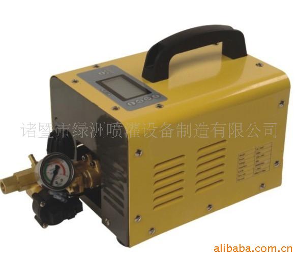 加湿器 造雾设备   草坪低压可调景观喷头设备 造雾喷泉专用