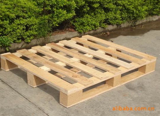 免熏蒸托盘，胶合板木托盘  木栈板  胶合木栈板   木卡板