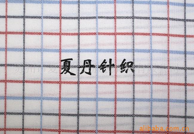 供应·股线丝光棉吊线珠地(图)，精梳棉长绒棉PIMA棉POLO料