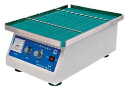 供应STS-2指针式脱色摇床(水平)，脱色摇床