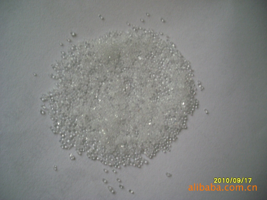 加工生产玻璃微珠 反光玻璃微珠