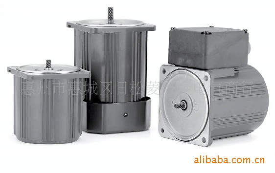 M8MX40S2YS 日本松下三相2极圆轴马达