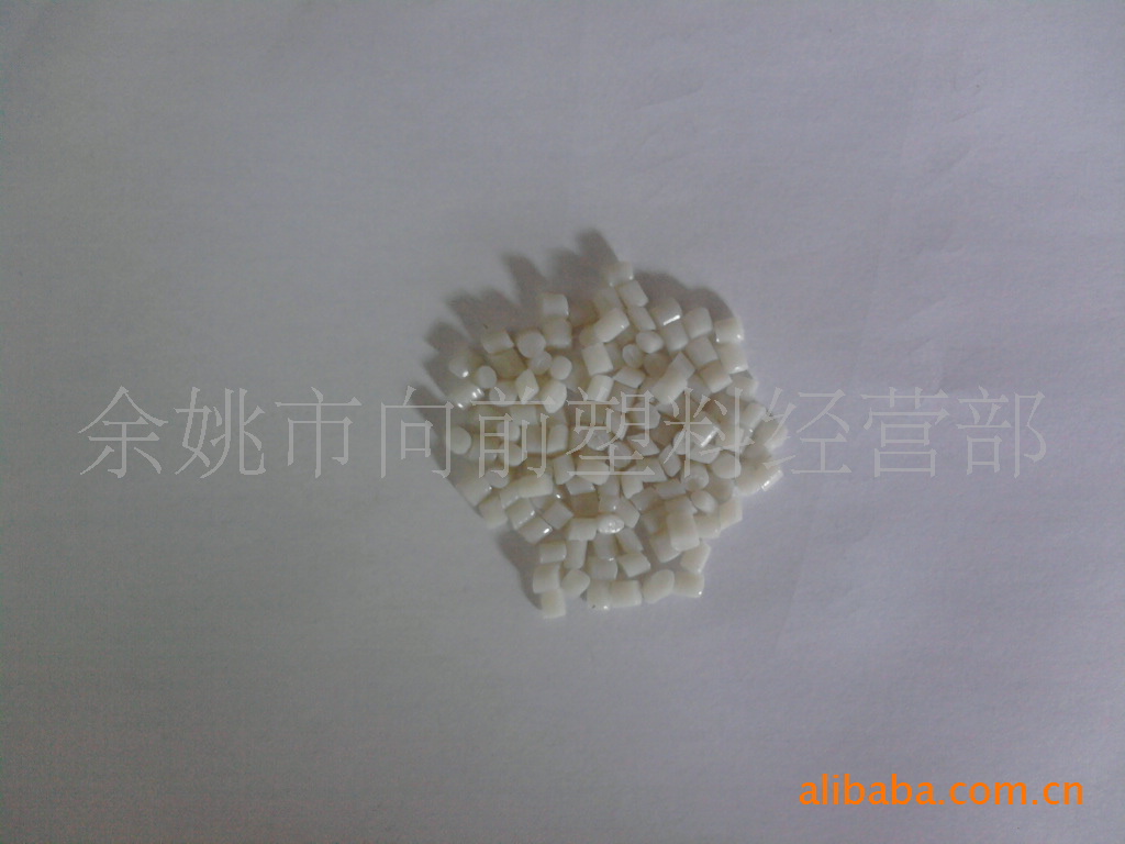 厂家  白色一级ABS再生颗粒 ABS再生料