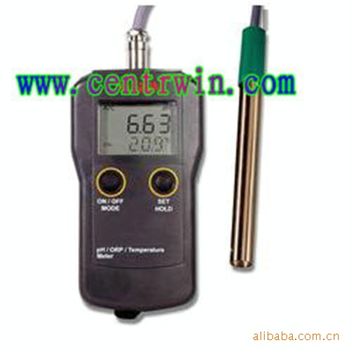 便携式pH测定仪/ORP测定仪/温度测定仪 意大利