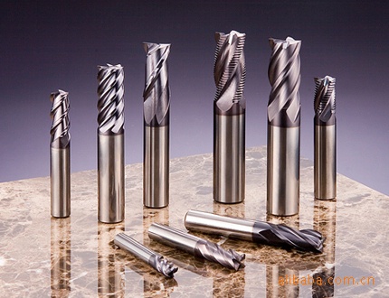 供应韩国YG-1 铣刀