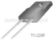 快恢复二极管 UHF8JT