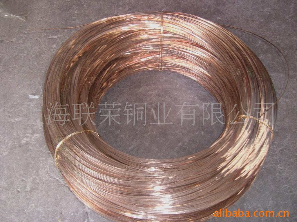供应磷铜丝