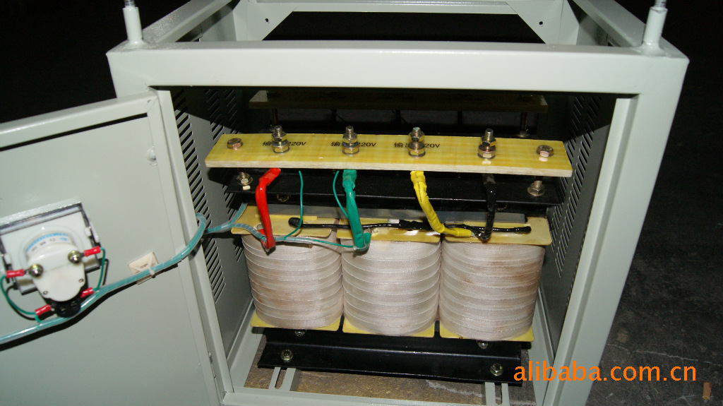 供应广东地区干式配电变压器