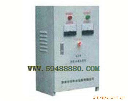 水处理臭氧发生器 型号：CJLQT-10