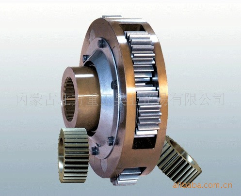 艾里逊 Allison 06758413行星架总成