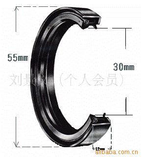 【厂家直供】汽车专用骨架油封油封 质量保证 型号14*32*7 齐全