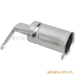 供应TC07汽车FM收音天线插座GPS连接器TC04天线座TC04-1