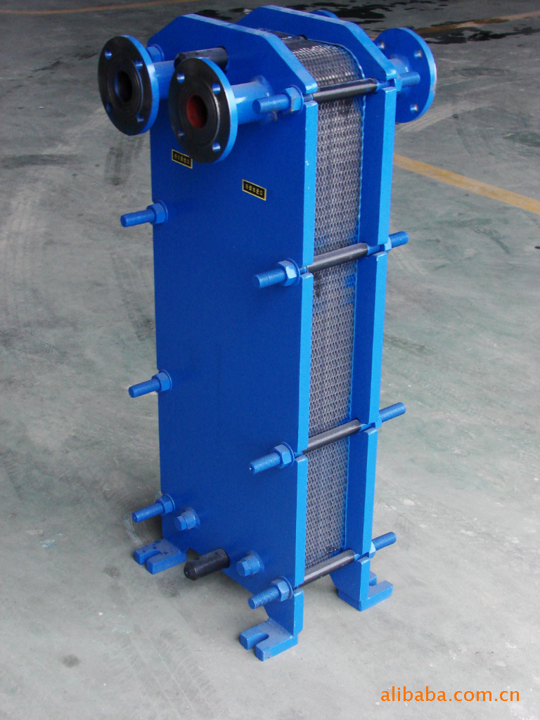 批量供应BR0.23系列板式热交换器