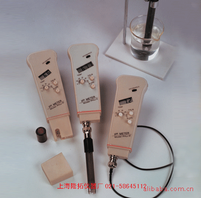 供应上海PHDZ-2笔式酸度计，便携式酸度计
