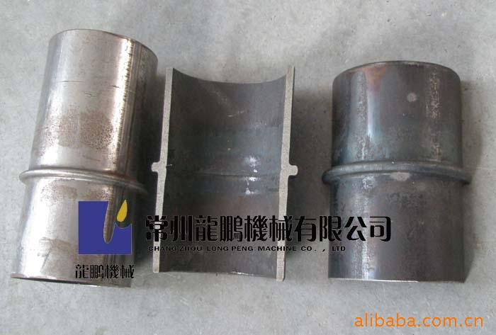 超声波检测管机器