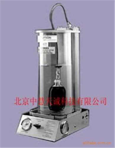 正压密封智能密封仪 型号：ZH5932