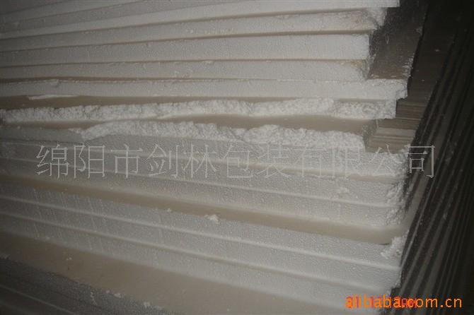 EPS泡沫板材硬泡板材