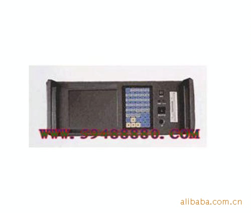 精密压力自动校准器 型号：ZH5714