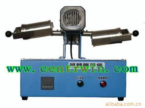 ZH1808  颠转脱落机构