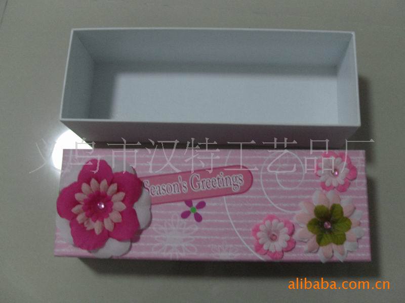 供应礼品盒，纸盒