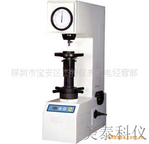 特价销售HRM-45DT电动表面洛式硬度计