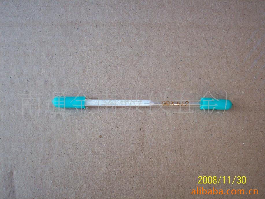 GDX-502管 6*120 100/50（mg）