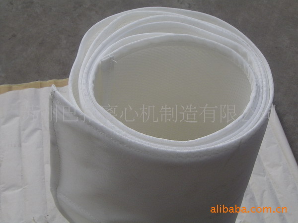 [离心机配件] 离心机滤布/滤网/刮刀下出料离心机过滤布/过滤片