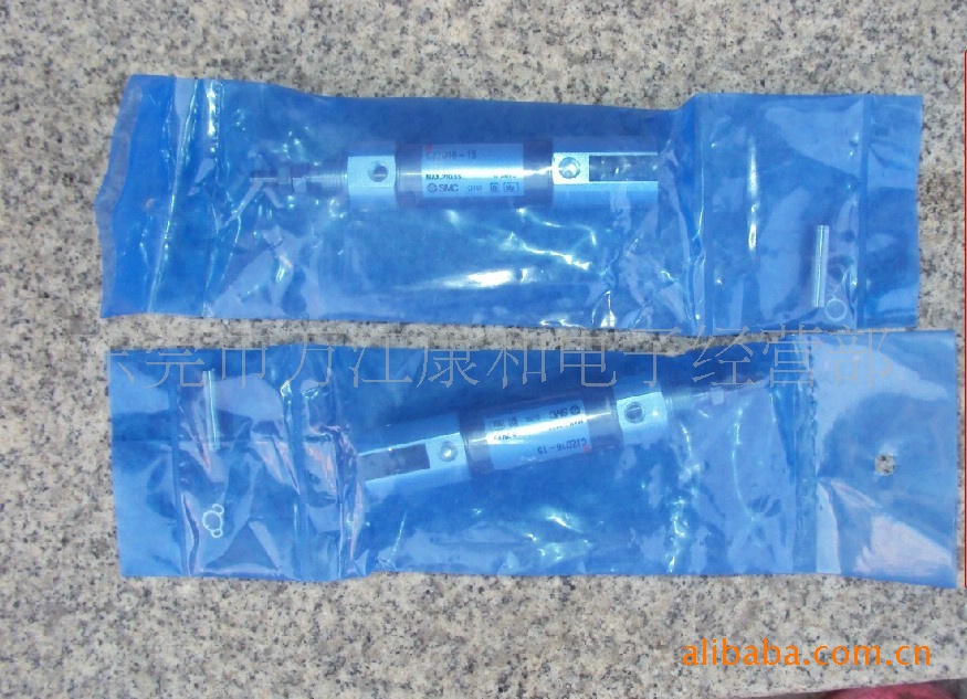 SMC气缸CJ2D16-15SZ(图)