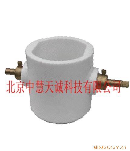 高压绝缘油耐压试验杯 型号：ZH2431