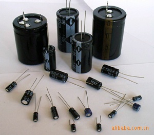 供应开关电源电解电容3300UF/25V  16*25