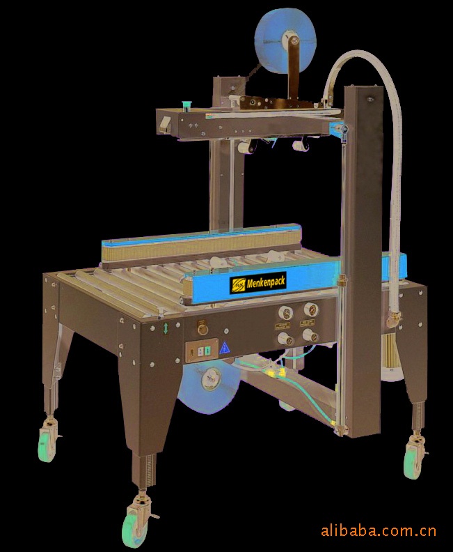 供应自动封箱机 纸箱封箱机 工字封箱机