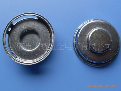 喇叭五金 喇叭盆架  喇叭U铁U杯 供应喇叭五金配件