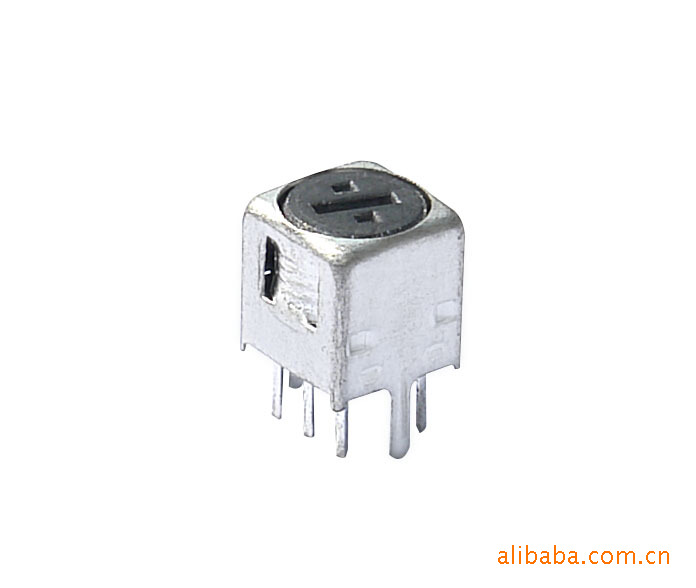 厂家长期大量供应环保中周/可调电感/型号5ESP