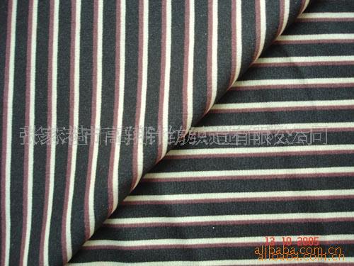 厂家供应针织面料：印花双面布 户外运动面料