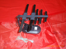 供应室内有源高清宽频电视天线   DVB-T 天线 数字天线