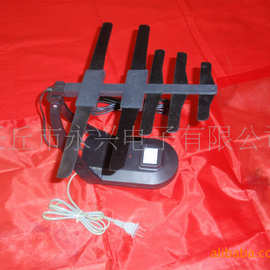 供应室内有源高清宽频电视天线   DVB-T 天线 数字天线