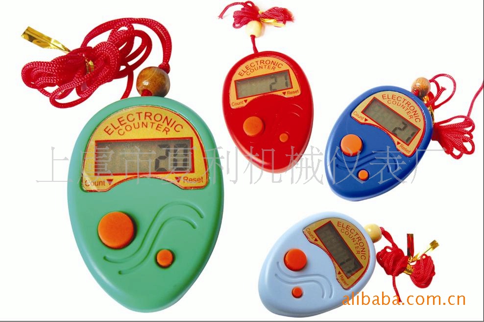 供应质优价优礼品计数器(图)