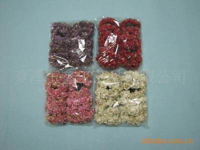 diameter 2.5 centimeter For Candy box packing Pink paper Azaleas Order