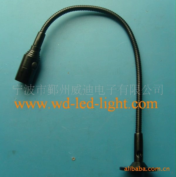 低温冷光源 1W LED  24V工作灯