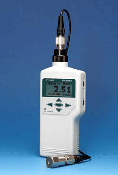 供应HY-103p振动测量仪，便携式测振仪