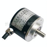 原厂优惠直供HGE品牌高性价比50S8系列光电旋转 编码器