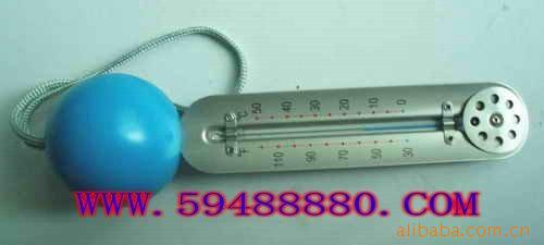 ZH3603  浮球温度计