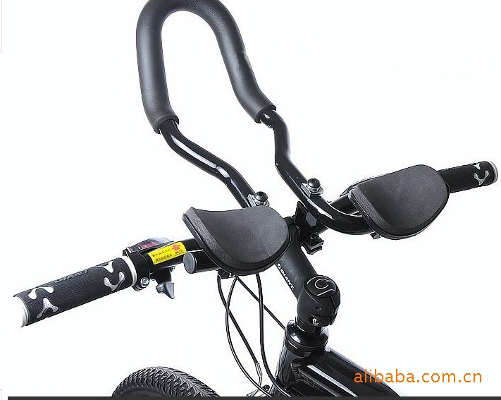 Poignées de vélo - Ref 2356293 Image 4