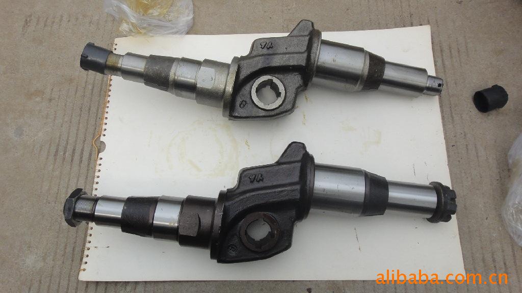 【厂家直销】洛阳东方红75 802拖拉机推土机引导拐轴