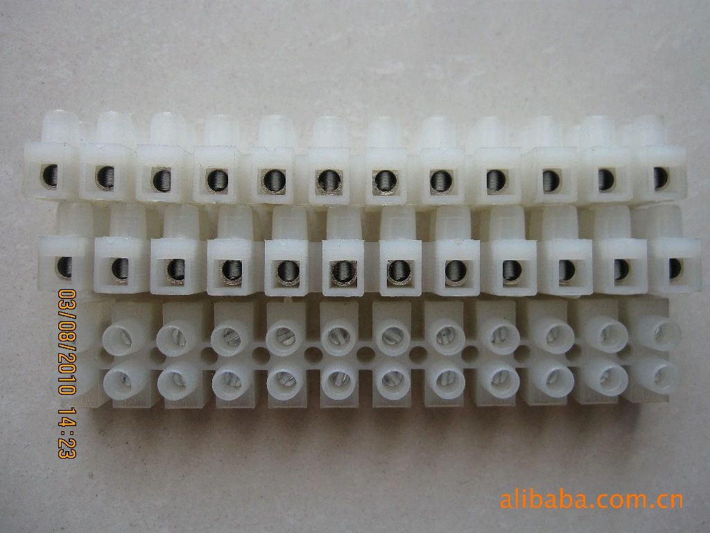 [Электронная промышленность] Поставка клеммы, клеммы, клеммы